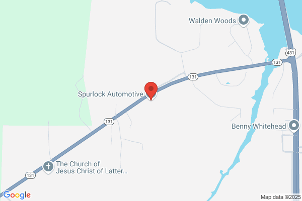 Spurlock Automotive