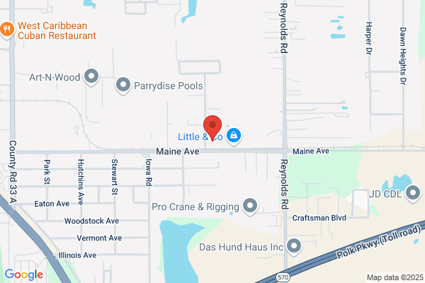 Precision Fleet Service Inc