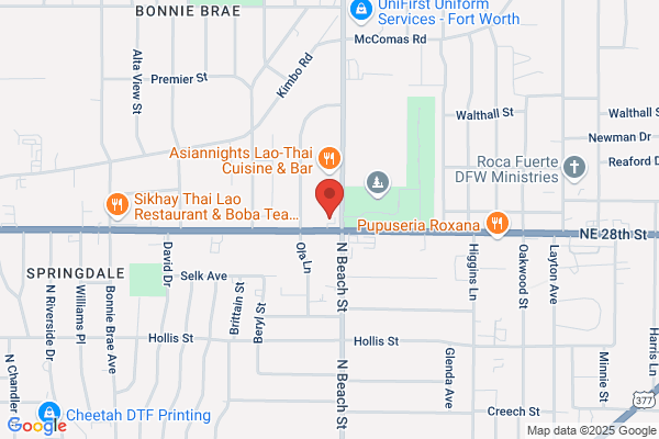Texanna Autoplex