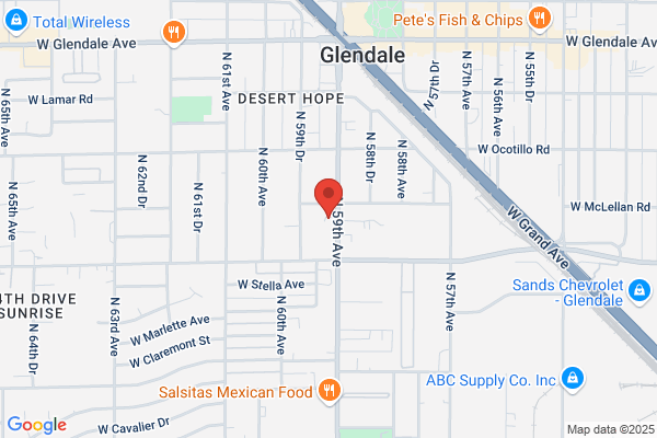 West-Side Tire Shop & Garage