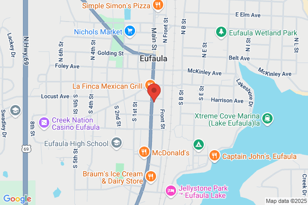 Mays Housecall Home Health