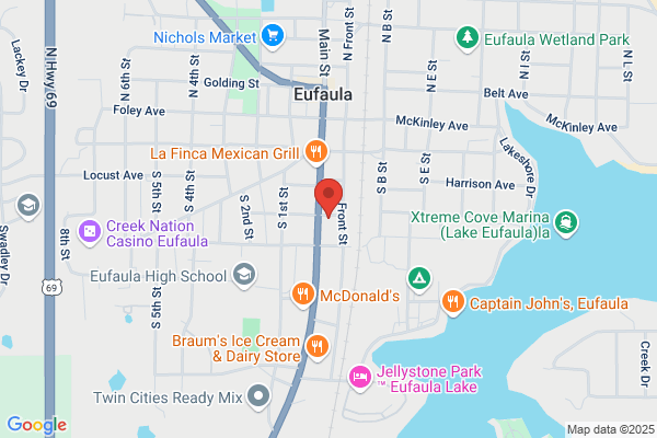 Eufaula Pharmacy