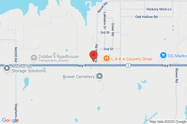 Odom's Insurance Agency Inc