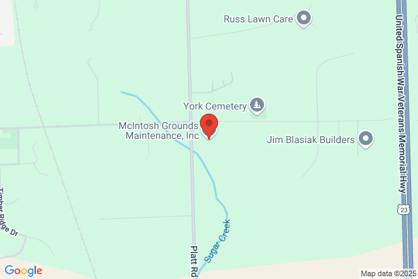 McIntosh Landscape, LLC