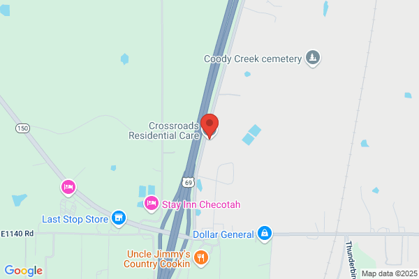 North Fork Residential Care