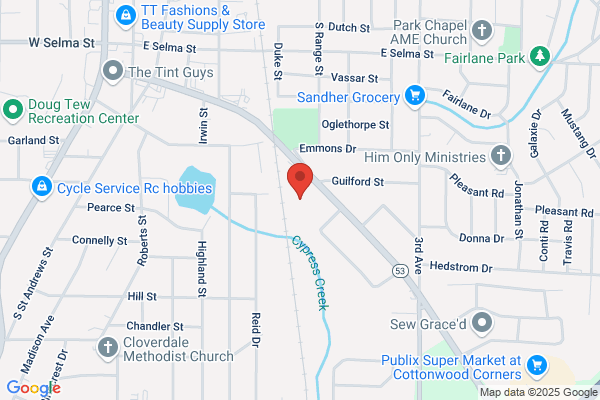 Oaks Behavioral Health Center