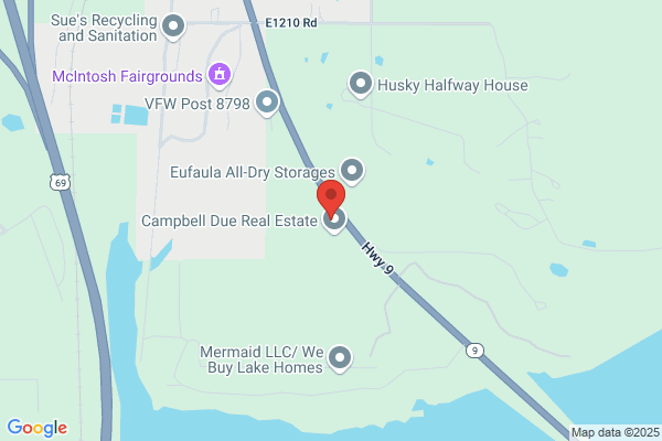 Bill Chaney - Campbell Due Real Estate