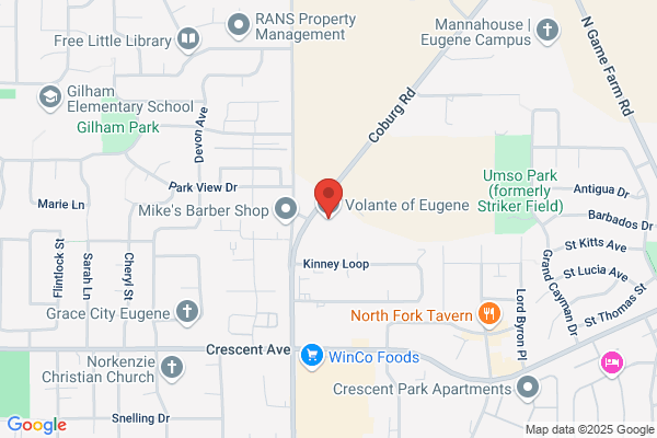 Crescent Park Senior Living