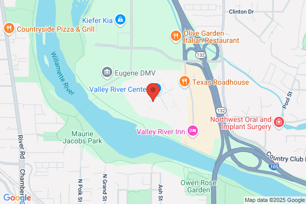 Eugene Visioncare