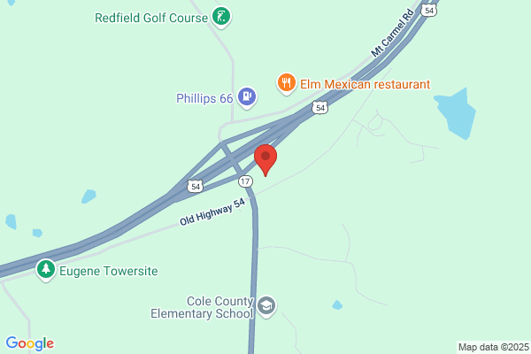 17 Eagle Stop