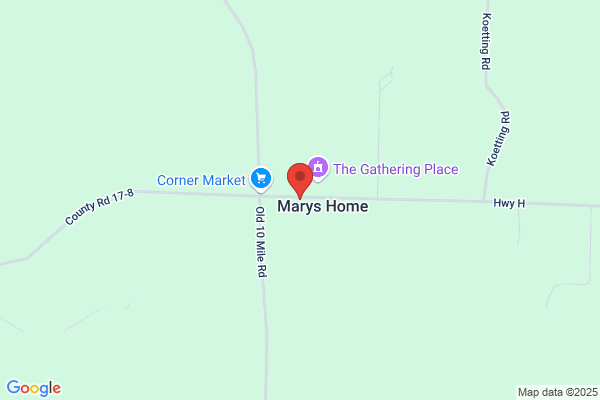 Bank of St Elizabeth-Marys Home Facility Eugene