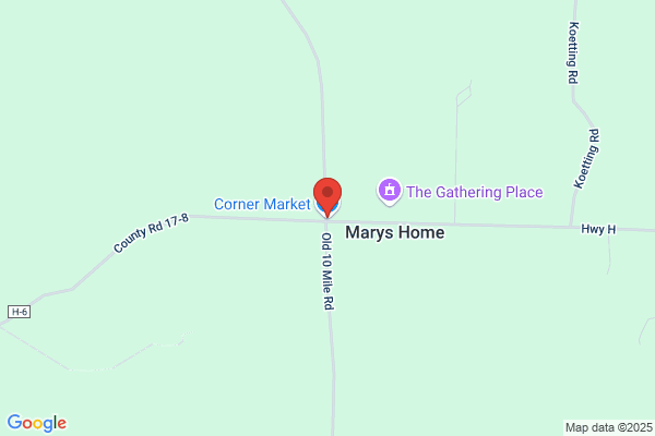 Corner Market the
