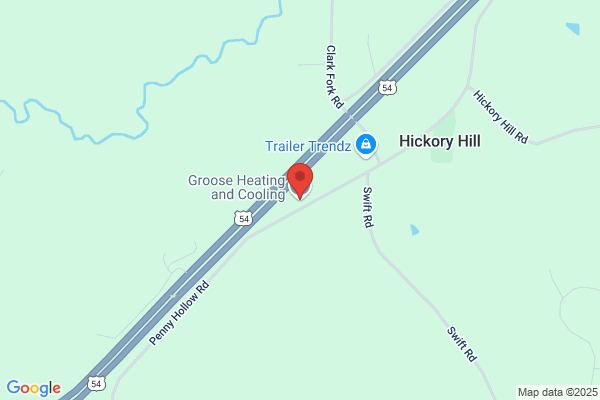 Hickory Hill Antiques