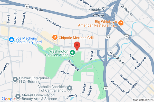 Johnson's Autobody-N-Sales