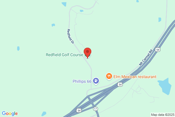 Redfield Golf & Country Club