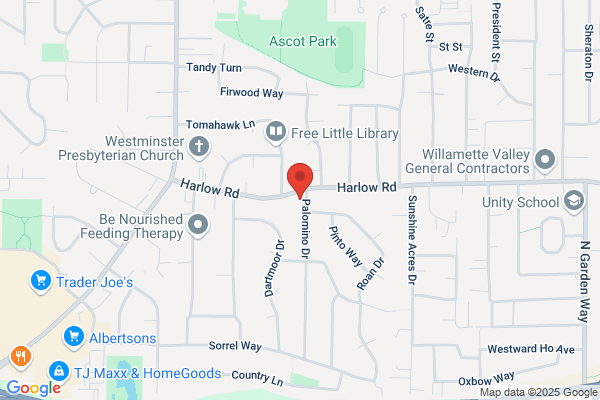 Reynolds Adult Foster Home