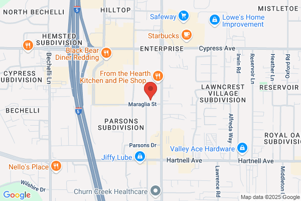 Ronning-Fry Foster Homes