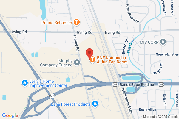 Pacific Display Corporation