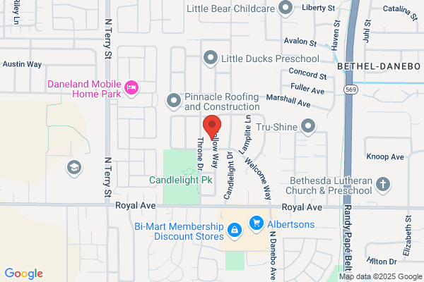 Backflow Specialties