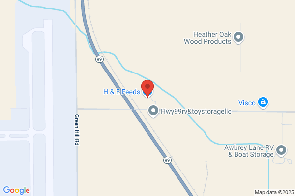 H & E Feeds