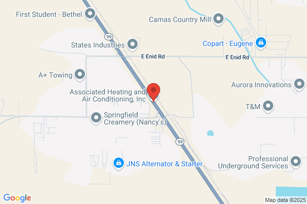 Associated Heating and Air Conditioning, Inc.