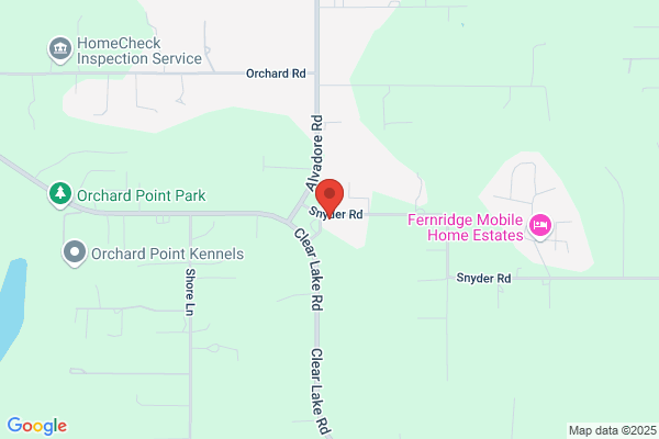 FERN RIDGE MARKET