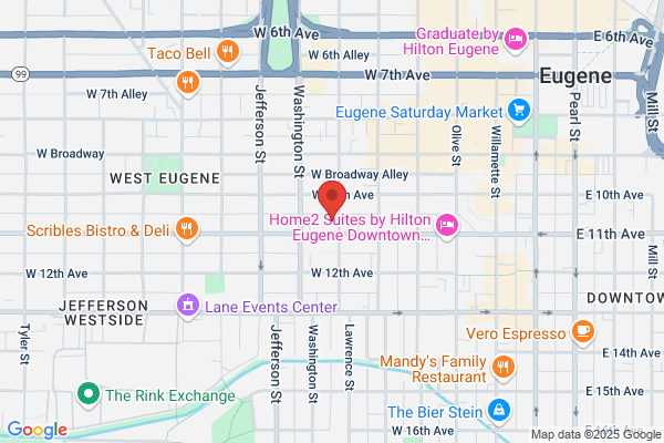 Liquor Stores, Downtown Liquor Store