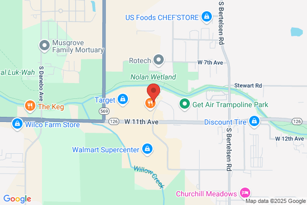 Liquor Stores, Westside Liquor