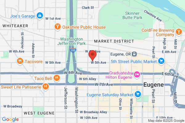 Oregon Analytical Services