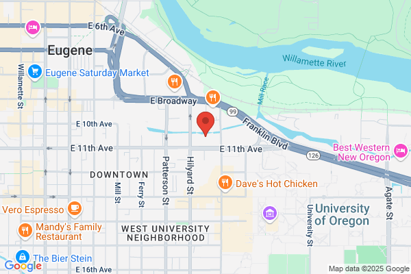 Oregon Foot & Ankle Center