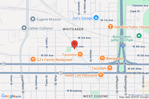 Twenty After Four Wellness Center