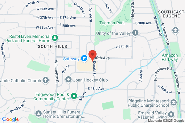 Edgewood Animal Clinic