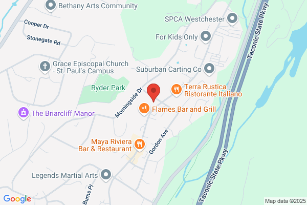 Briarcliff Pet Grooming