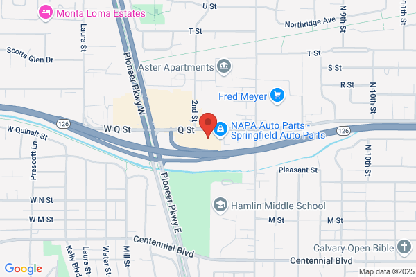 Oregon Veterinary Referral Associates
