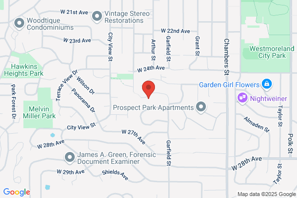 Property Damage Appraisers