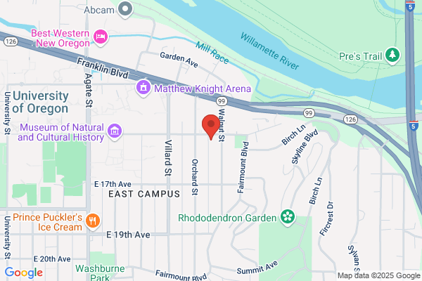 Arena District Apartments