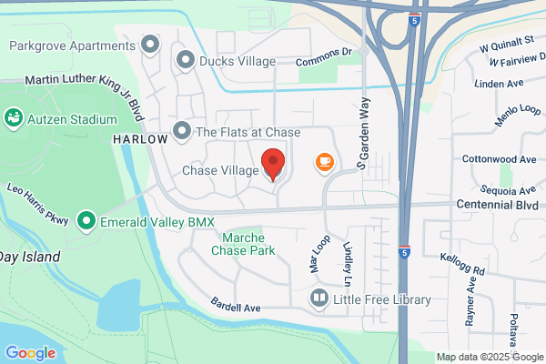 Chase Village