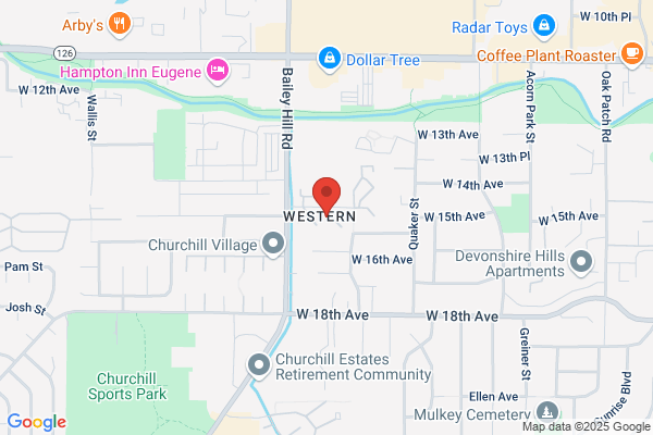 Bailey Hill Meadows Apartments