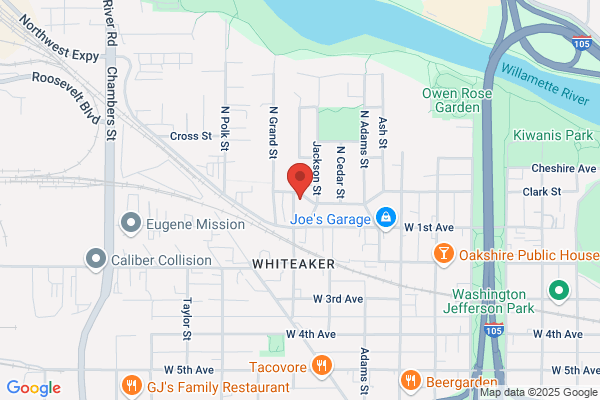 Birchwood Apartments
