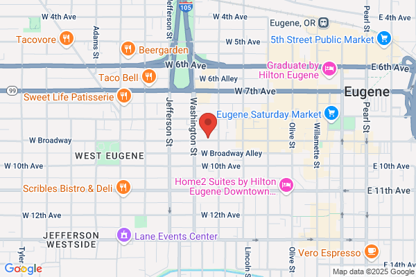Broadway Center Apartments