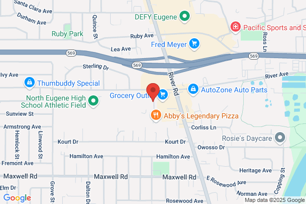 Cedar Meadow Apartments
