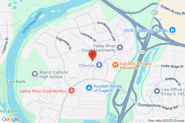 Creekside Village