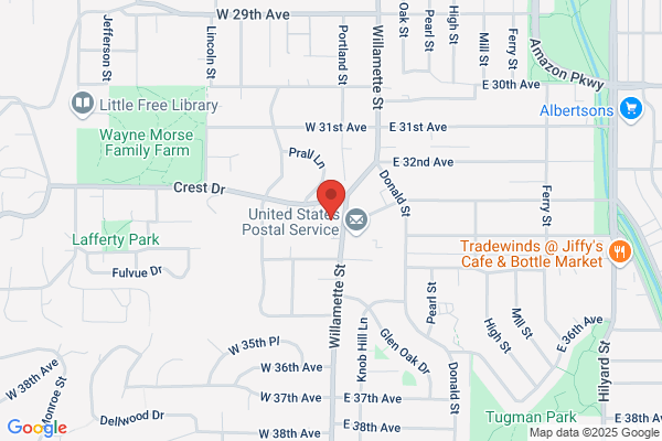 Crest Villa Apartments