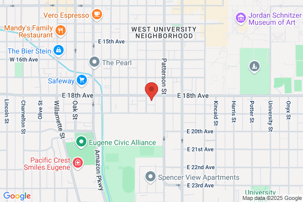 Flintridge Apartments
