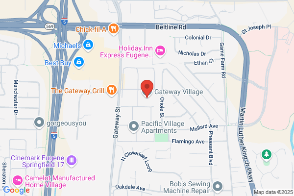 Gateway Village Apartments