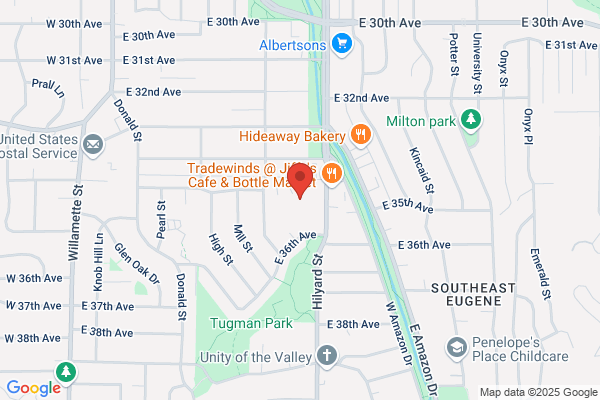 Good Samaritan Society - Eugene Village