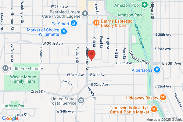Hawthorne Apartments