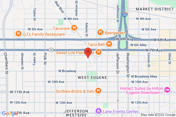 Jade West Apartments