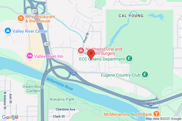 Kentfield Apartments