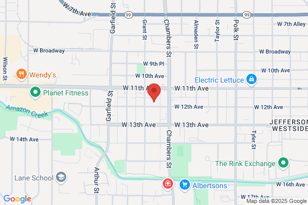 Laurel Gardens Apartments